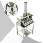 Pneumatic Commercial Sus Tofu Forming Machine 42 35.5CM Mold 0.4-0.8MPA New. Price: $944.70.