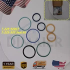 New 7-229-920GT Seal Kit For Genie Steer Cylinder Us Stock Shipping. Price: $202.00.