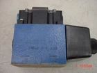 Rexroth Directional Control Valve R900713654 4WE10040/CW110N9DAL New. Price: $250.00.