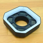Keyence CA-DQP12X Pattern Projection Lighting 125MM Type Tested Used. Price: $705.00.