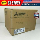 1PC New Mitsubishi FR-D720-3.7K Inverter FRD7203.7K Expedited Shipping. Price: $308.53.