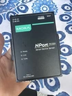 Moxa Nport P5150A Open. Price: $175.00.