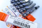 Lot ( 5 Pcs ) Imco 3/8" Pow-r-feed Carbide 63043 End Mills Square Corner Tools New. Price: $149.75.