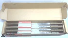 Thk SHS25C1SS+700L Linear Guide Rail, New #299237. Price: $650.00.