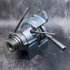 Yuasa 5C Collet Indexer 550-004 Horizontal / Vertical Threaded Nose Used. Price: $549.99.