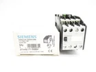 Siemens 3TH4271-0BB4 24VDC 16A Nsmp New. Price: $477.00.