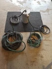 Conductix Wampfler Slip Ring Used. Price: $2800.00.