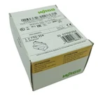 New In Box Wago 750-354. Price: $318.28.