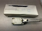 New In Box Omron Limit Switch WLCA12-2N. Price: $65.00.