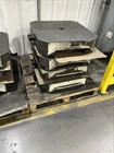 (10) Niigata HN63C 24.8" Pallets B47716 Used. Price: $2000.00.
