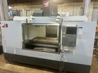 Haas VF-8/40 3-AXIS Cnc Vertical Machining Center Used. Price: $99500.00.