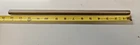 Newall Spherosyn Linear Dro Scale Rod 14.5" Loa SS1381LP Used. Price: $89.95.