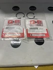 Amada Quick & Sure RTW-40 Lot Of 3 New. Price: $20.00.