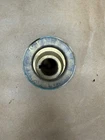 Servo Power Feed Brass Drive Gear 0237 Used. Price: $54.99.