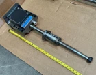 Doosan Puma TT1800SY Parts Nsk 08H5-0005 W3204P-40Z-C3Z Y-axis Ball Screw Used. Price: $650.00.
