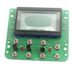SK-6E SK200-6E SK300-6E SK135SR Monitor Lcd Screen For Kobelco Excavator New. Price: $28.68.