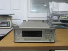 For Parts- Hewlett Packard 86120B Multi-wavelength Meter 700-1650 Nm Used. Price: $250.00.