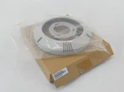 Axis Communications 69P77H06A0HC Trim Ring Bracket For Dome Network Camera - ... New. Price: $15.00.