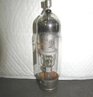 Amperex 872.AX 872AX Tube New. Price: $120.00.