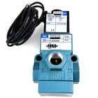 Mac 55B-11-PI-421BAAD 1PC New 55B11PI421BAAD Solenoid Valve #f. Price: $335.09.