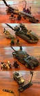Lego Batman 7780, 7779, 7781 All Complete In Great Condition Gebraucht. Price: $777.72.