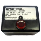 New Brahma SM592.2 Box Combustion Program For Controller. Price: $397.54.