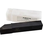 New Arch Flushing CTCXR-16-2 Indexable Lathe Tool Holder 1'' Shank 6'' Oal. Price: $99.99.