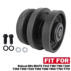 Bottom Roller For Bobcat T140 T180 T190 T250 T200 T300 Skid Steer Loader 6689371 New. Price: $149.79.