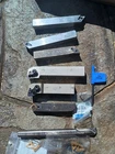 Cnc Lathe Tooling #2 Used. Price: $150.00.
