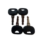 4X For Atlas No 201 Construction Machine Keys Excavator - Mobile New. Price: $9.89.