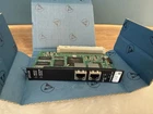 Sew Eurodrive DFE33B Ethernet/ip Option Card Module Prog 18213464 New. Price: $338.00.