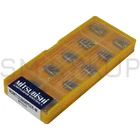 10PCS/NEW In Box Mitsubishi AOMT184808PEER-M VP15TF Cnc Blade. Price: $90.51.