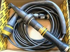 Atlas Copco Nutrunner Etv ST31-10-B10 & 4220360610 Tensor 265 Cable S-765 Used. Price: $1499.11.