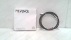 Keyence OP-88071, Relay Connector Cable New #321483. Price: $40.00.