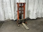Presto Electric Straddle Lift ET796M0D Used. Price: $252.99.