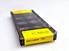 Sandvik Coromant N151.2-300-4E 1125 Carbide Parting Cut-off Inserts (box 10) New. Price: $99.95.