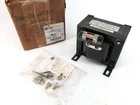New Allen Bradley 1497-N19 Control Circuit Transformer Pri 240/480V Sec 120V. Price: $74.95.