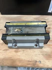 Thk HSR45A Miniature Linear Slide Block Bearing New .. Price: $125.00.
