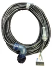 Kawasaki Robot Cable 50978-1108L5 New Open Box Oem Teach Pendant Js Zx Series. Price: $135.00.