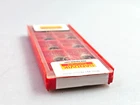 Sandvik Coromant R300-1032M-PM 1030 Carbide Milling Inserts (box Of 10) New. Price: $44.95.