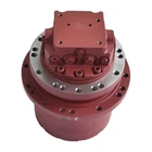Travel Gearbox With Motor 6691106 For Bobcat E08 E10 418 319 Mini Excavator New. Price: $1242.98.