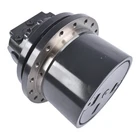 Final Drive Motors Travel For Hitachi ZX30U-3 ZX30U-5 ZX35U-3 ZX35U-5 New. Price: $1657.80.