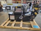 13" X 18" Hyd Mech Model S20-P Horizontal Mitre Bandsaw: Stock #80263 New. Price: $21900.00.