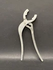 Crescent 529-10 Shotgun Magazine Cap Tube Pliers Cannon Plug Z11 Used. Price: $24.99.