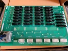 Mitsubishi Mazak 03-81987-02-COM Circuit Board Used. Price: $75.00.