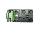 Abb TINA4A (as Pictured) Nsnp New. Price: $186.00.