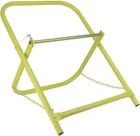Portable Cable Caddy Holder Reel Dispenser Up To 26" Electrical Wire Spool New. Price: $73.73.