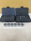 Large Lot Of Sodick Wire Edm Parts Guides Ect *see Pictures* Used. Price: $199.99.