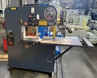 Doall 3613-20 Vertical Band Saw, 36" Throat Used. Price: $7950.00.