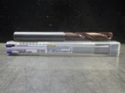 Mitsubishi 11.11MM Coolant Thru Carbide 3XD Drill MVS1111X03S120 DP1020 (LOC1464 New. Price: $108.00.